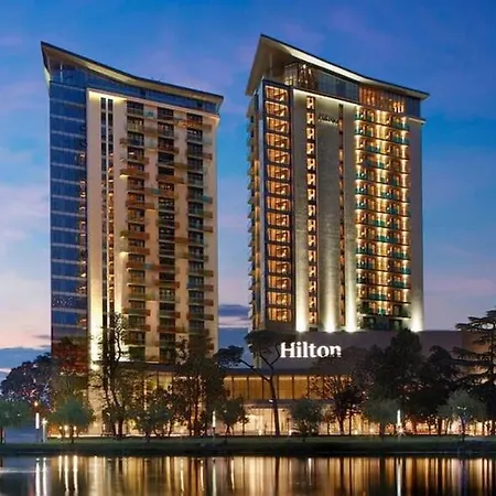 Stylish Apt In The Belle Vue Residence In Batumi With Balcony And Sea View Zewnętrze zdjęcie