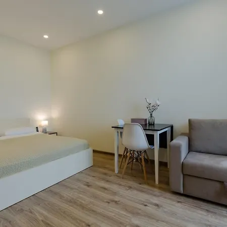 Stylish Apt In The Belle Vue Residence In Batumi With Balcony And Sea View Zewnętrze zdjęcie