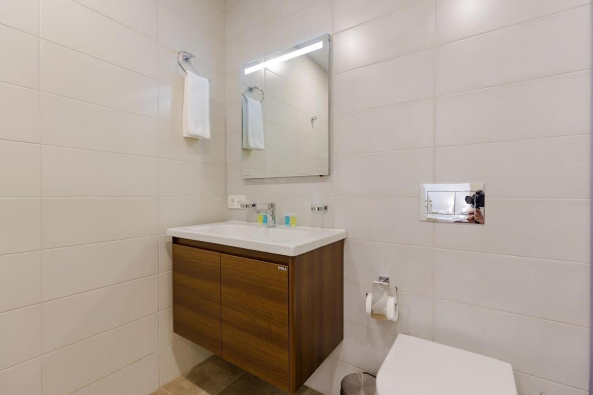 Stylish In The Belle Vue In With Balcony And Sea View *