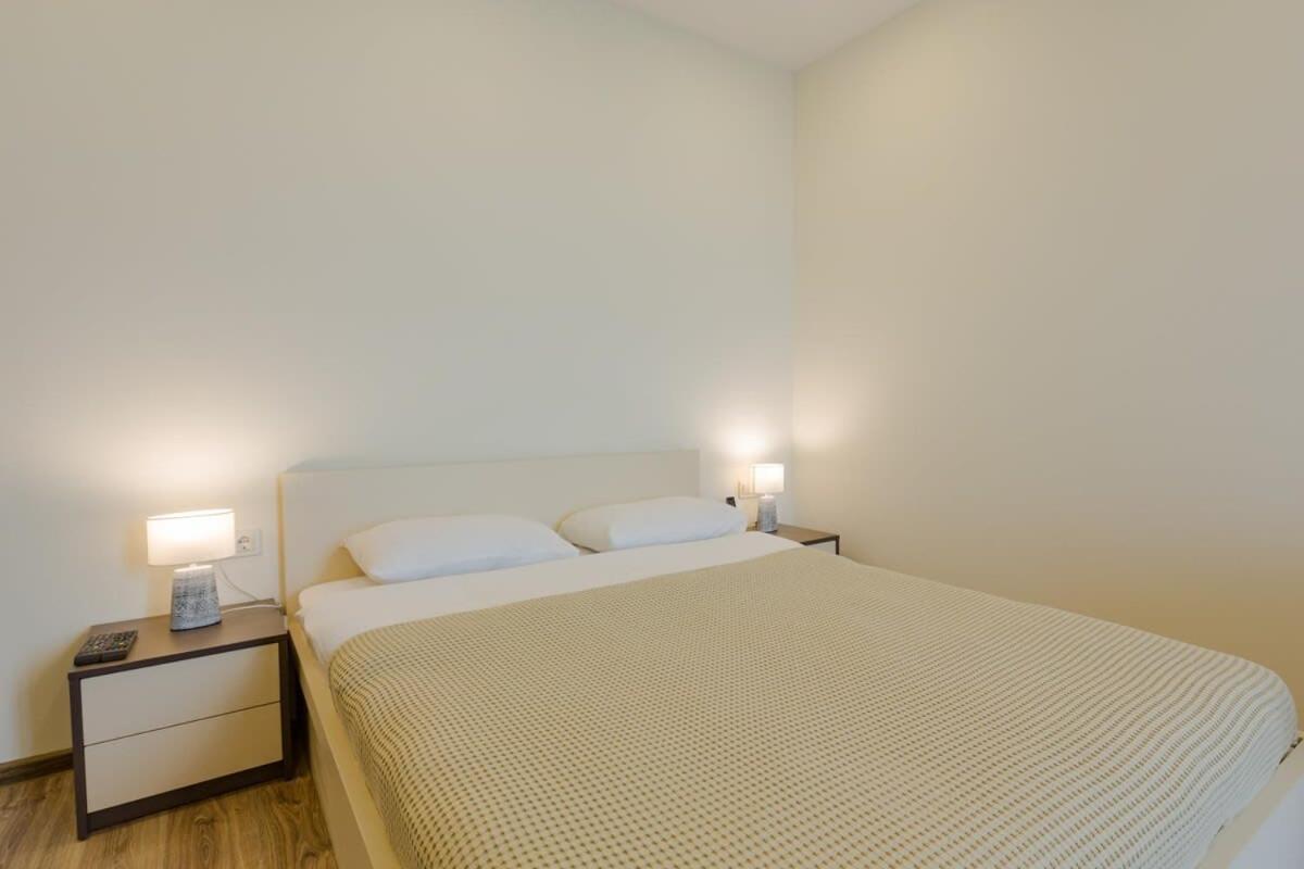 Apartament Stylish In The Belle Vue In With Balcony And Sea View Batumi