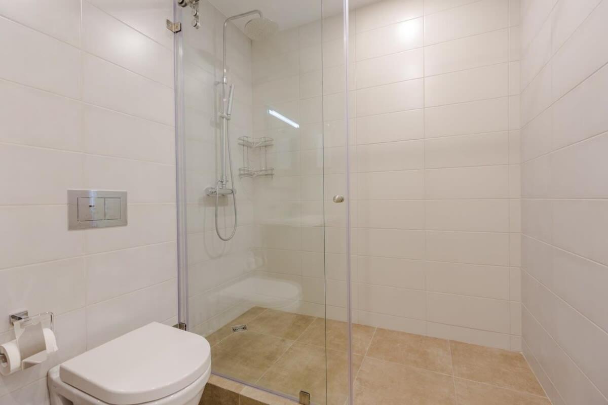 Stylish In The Belle Vue In With Balcony And Sea View * Batumi