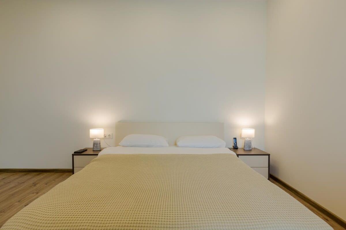 Apartament Stylish In The Belle Vue In With Balcony And Sea View *
