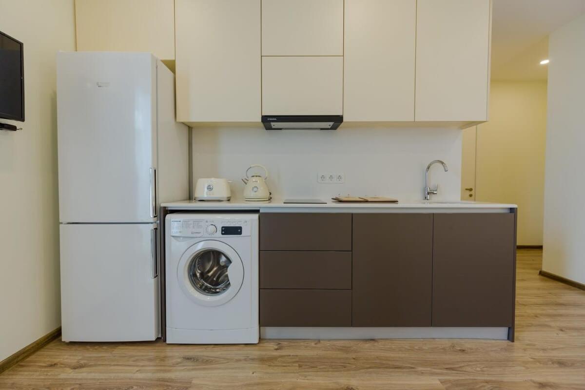 Stylish In The Belle Vue In With Balcony And Sea View Apartament